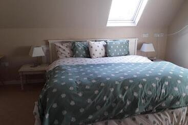 Grangeview House B&b