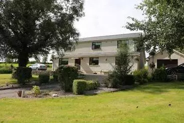 Grangeview House B&b