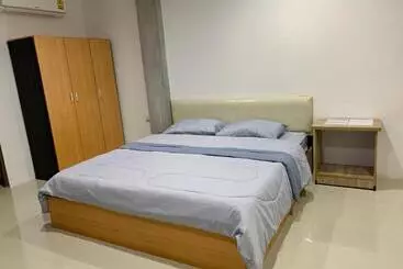 Hotelli 168pattana 168พัฒนา