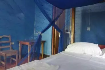 Hotel Caballito S Mar