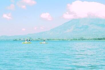 Hotelli Caballito S Mar