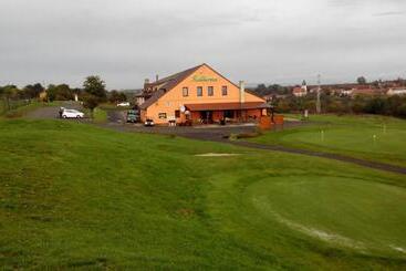 Hotel Golf Bitozeves