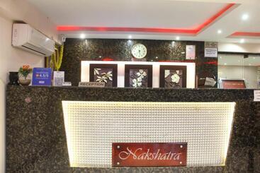 Отель Nakshatra