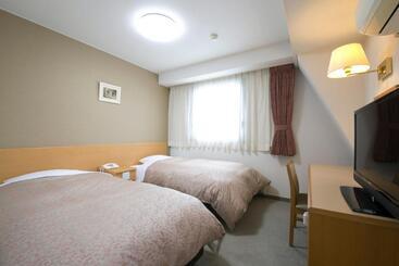 Hotel Yokaichi Royal