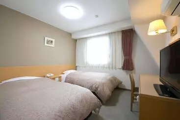 Hotelli Yokaichi Royal