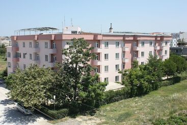 Apart Otel Orçin Apart