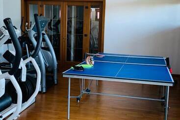 Pensjonat Alex & Maria