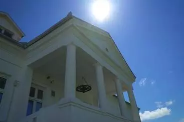 ペンション Boutique Hotel Le Baron