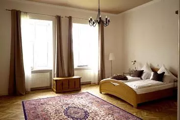 ペンション Boutique Hotel Le Baron