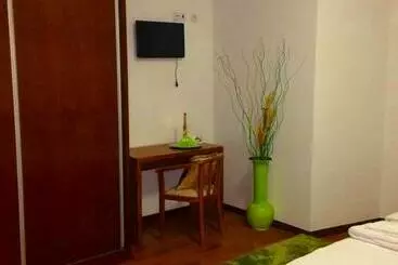 Majatalo Casa D'avó Faia