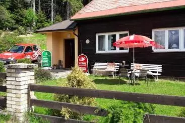 Majatalo Chata Javorina