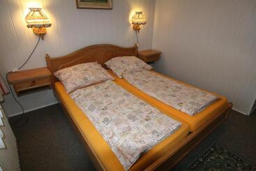 Пансион Chata Javorina