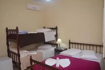 ペンション Fiss