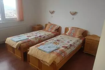 Pensione Guest House Chala