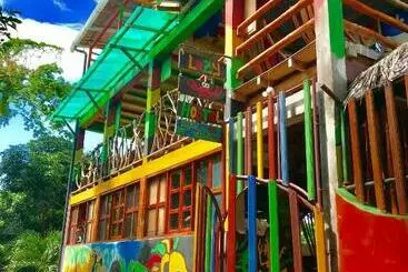 Majatalo Lazy Crab Hostel