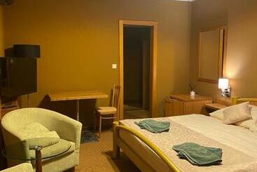 Pensió Penzion Jople