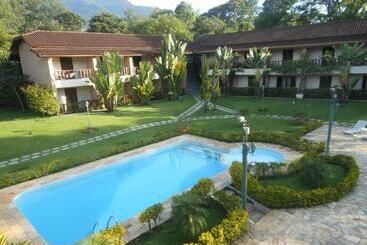 Pension Pousada Muriqui