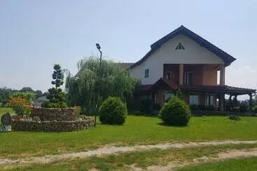 Pensjonat Vila Ivan