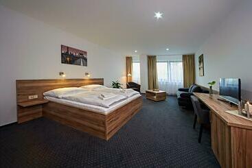 Мотель Sport Hotel Centrum