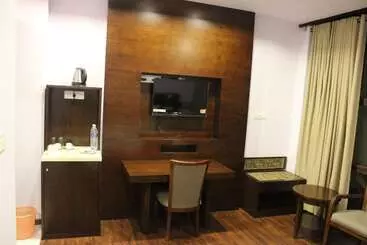 Tango Beach Resort