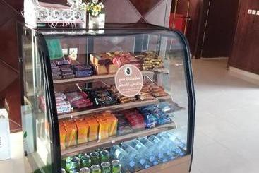 شقة فندقية Avene For Furnished Residential Units