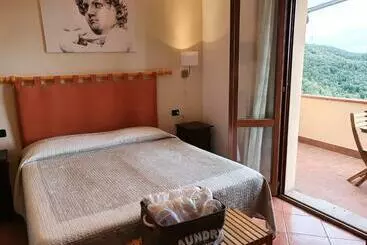 B&b La Casa Di Zefiro