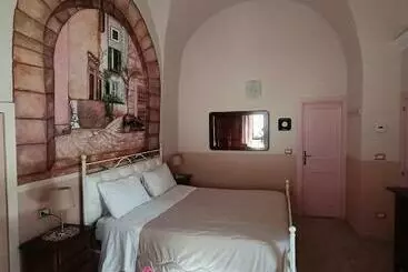 Bed and Breakfast Dormire Nel Borgo