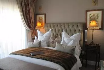 Bed & Breakfast Mt Bijoux Preferred Accommodation