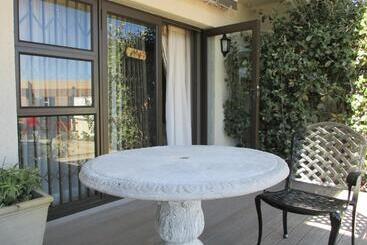 민박 Mt Bijoux Preferred Accommodation