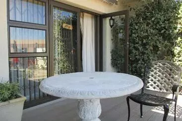 Aamiaismajoitus (B&B) Mt Bijoux Preferred Accommodation