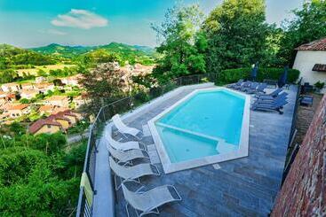 Bed and Breakfast Viavai