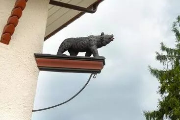 Hotel Gasthof Bären Oberbipp