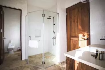 ホテル El Sitio De Playa Venao