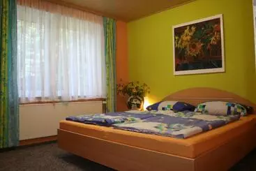 ホテル Ferienparadies Waldidylle, Familiengeführt Seit 20 Jahren   Mit Großem Pool Und Viel Platz!