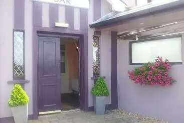 Hotel Hatton's Of Garadice