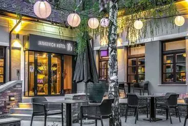 Hotel Jankovich