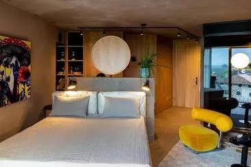 Hotel Muchele