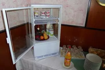 Hotel & Restaurant Am Rosenhügel