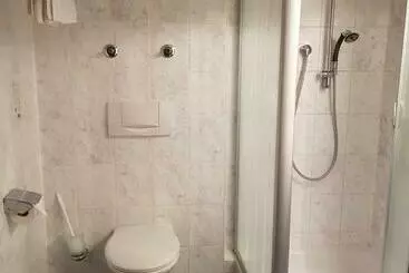 Hotel Restaurant Moosmühle