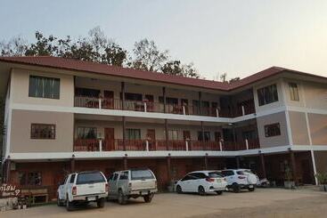 Hotel Sweet Home Chiangkhan