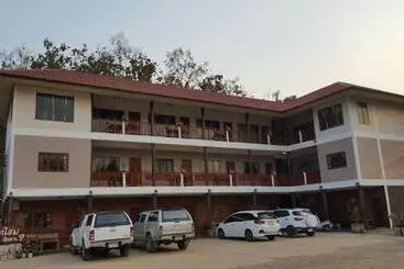 Hotel Sweet Home Chiangkhan