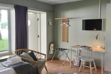 Lygnerns Pensionat Och Konferens