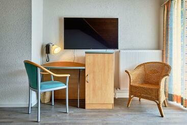 פנסיון Apartment Landhotel Zum Storchennest