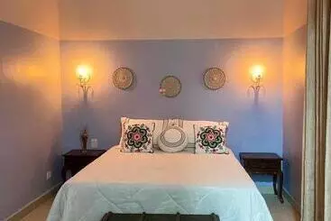 ペンション E Pousada O Casarão