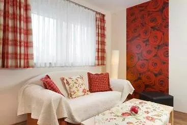 Pensione Erkheimer Landhaus