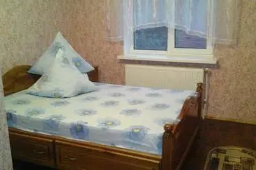 Pensão Guest House Magnat