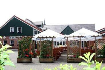 ペンション Landhotel Wieseneck