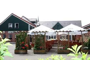 Majatalo Landhotel Wieseneck