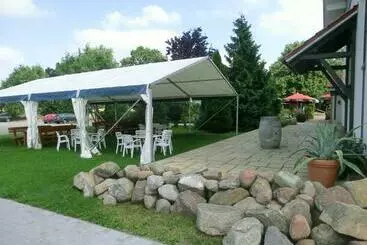 Pensão Landhotel Wieseneck