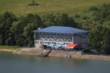 Pension Penzion Flipper